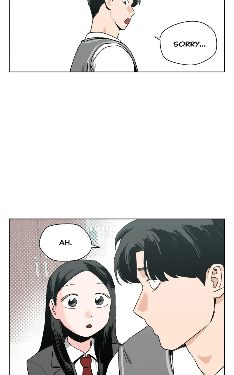 Swimmer Boy Chapter 1 page 31