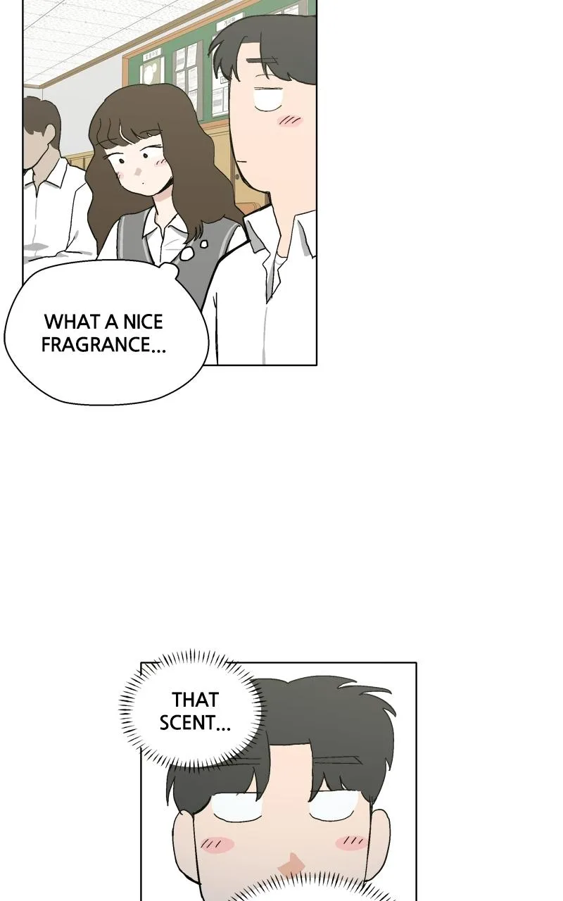 Swimmer Boy Chapter 1 page 34