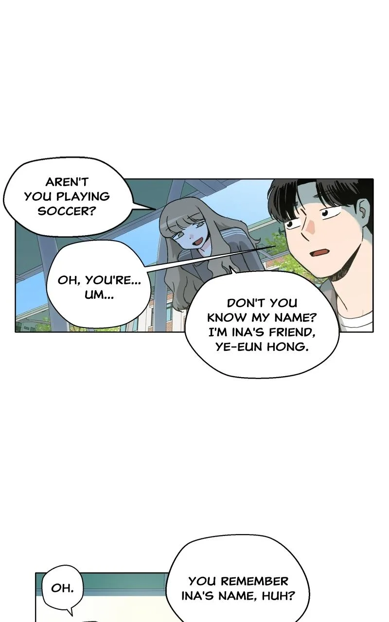 Swimmer Boy Chapter 1 page 36