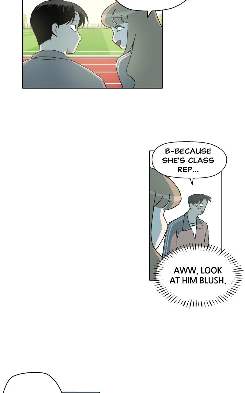 Swimmer Boy Chapter 1 page 37