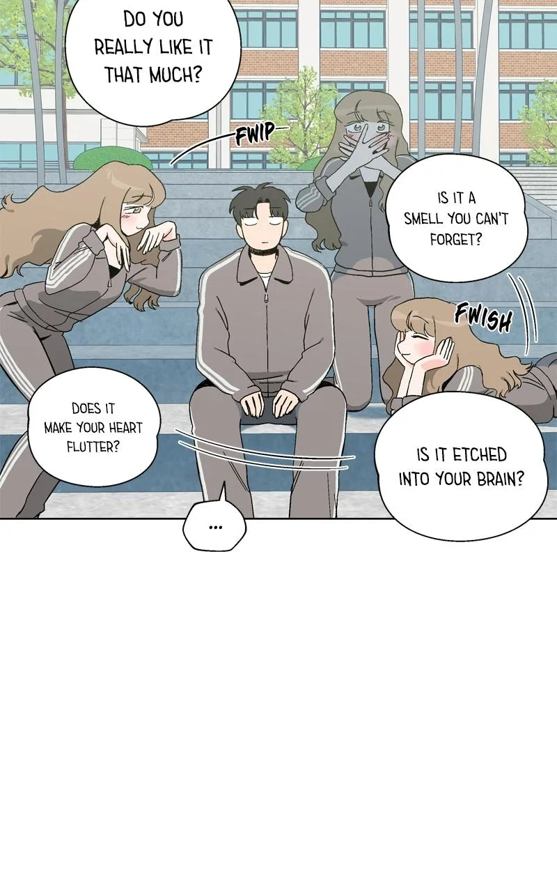 Swimmer Boy Chapter 1 page 45