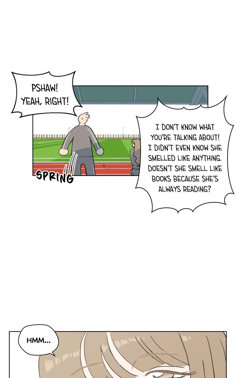 Swimmer Boy Chapter 1 page 49