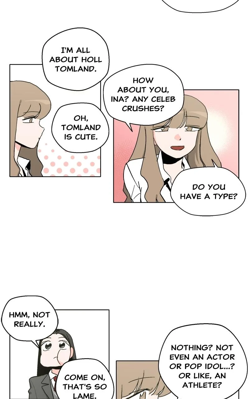 Swimmer Boy Chapter 1 page 59