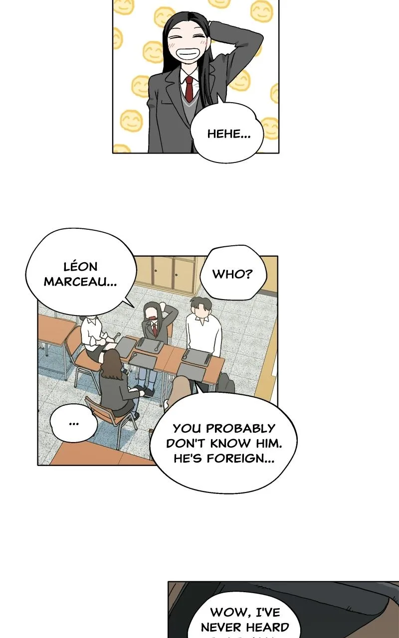 Swimmer Boy Chapter 1 page 61