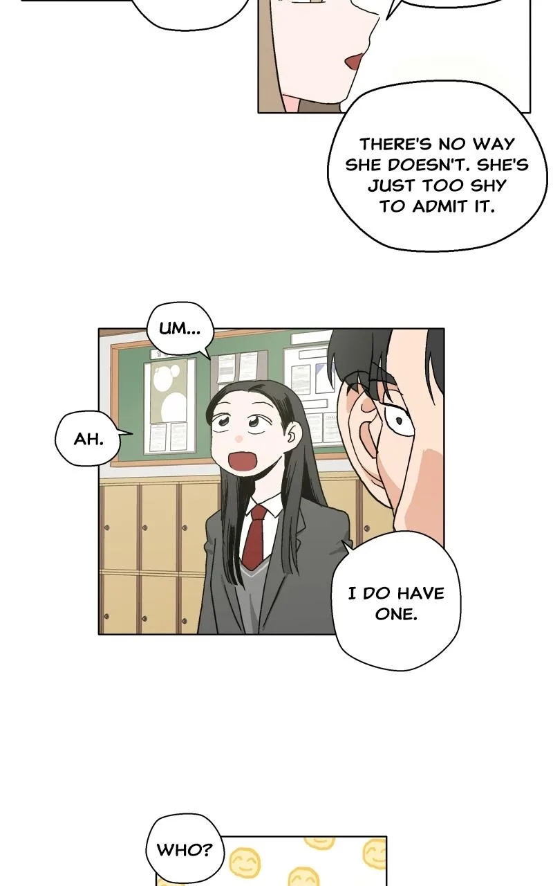 Swimmer Boy Chapter 1 page 60