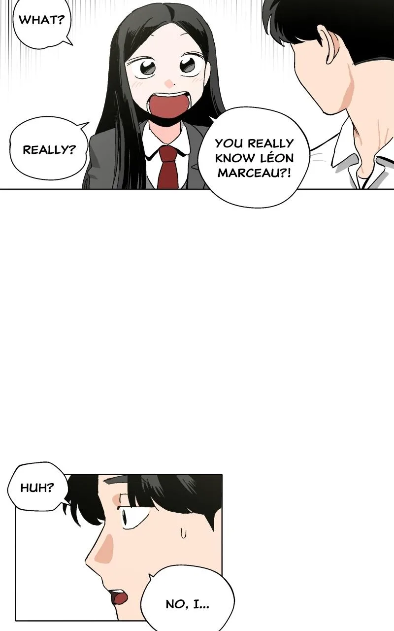 Swimmer Boy Chapter 1 page 65