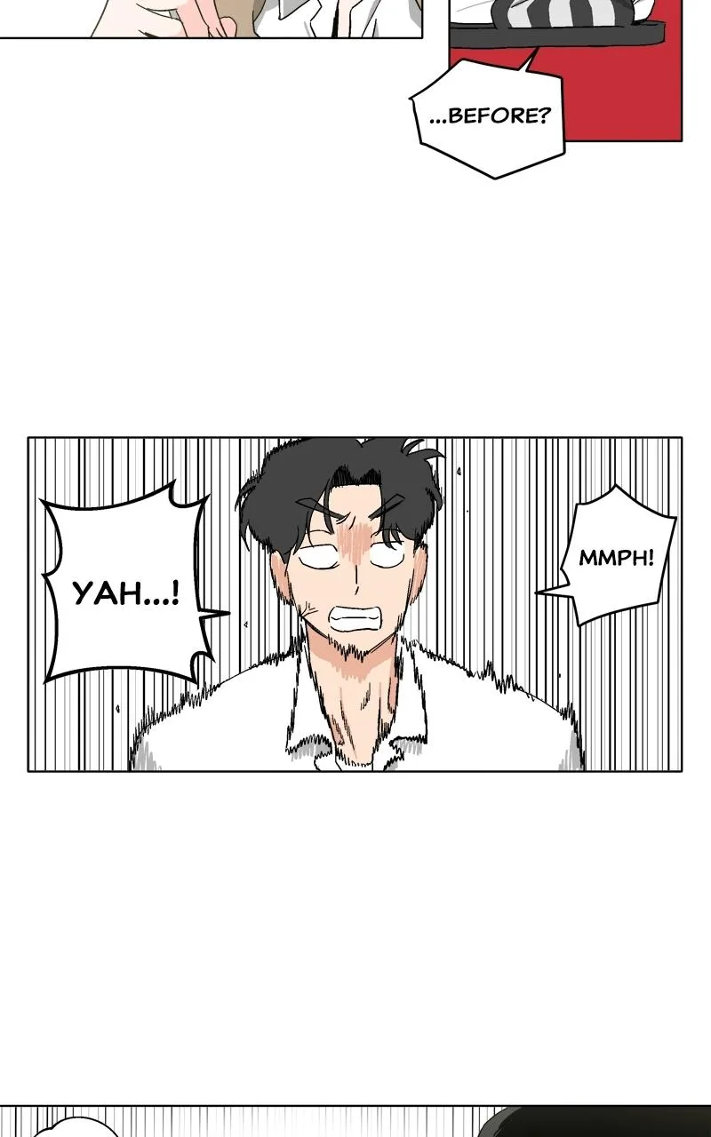 Swimmer Boy Chapter 1 page 64