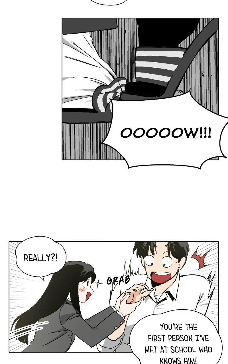 Swimmer Boy Chapter 1 page 66