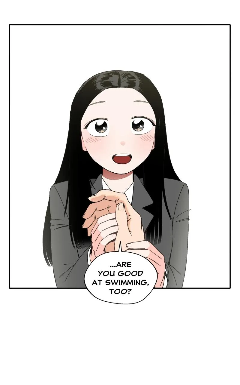 Swimmer Boy Chapter 1 page 70