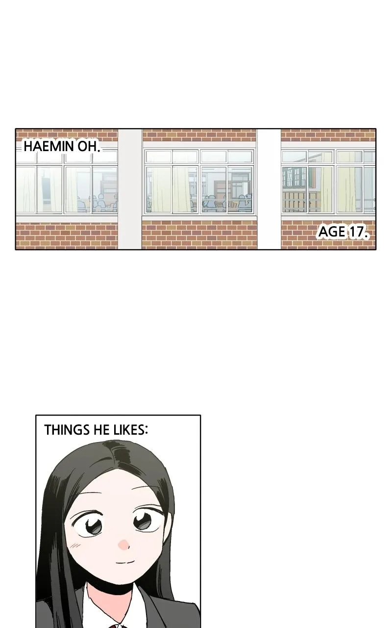 Swimmer Boy Chapter 1 page 73