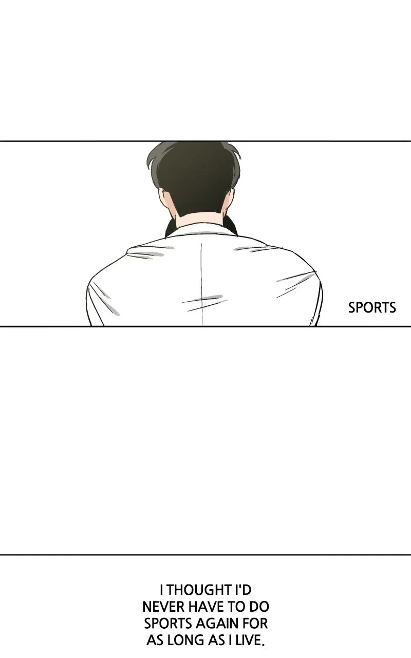 Swimmer Boy Chapter 1 page 75