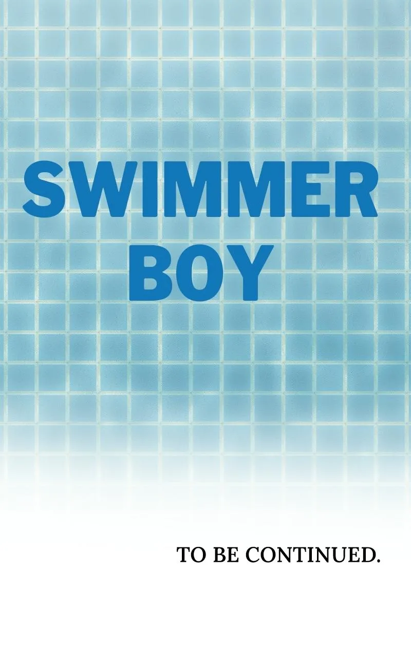 Swimmer Boy Chapter 1 page 78