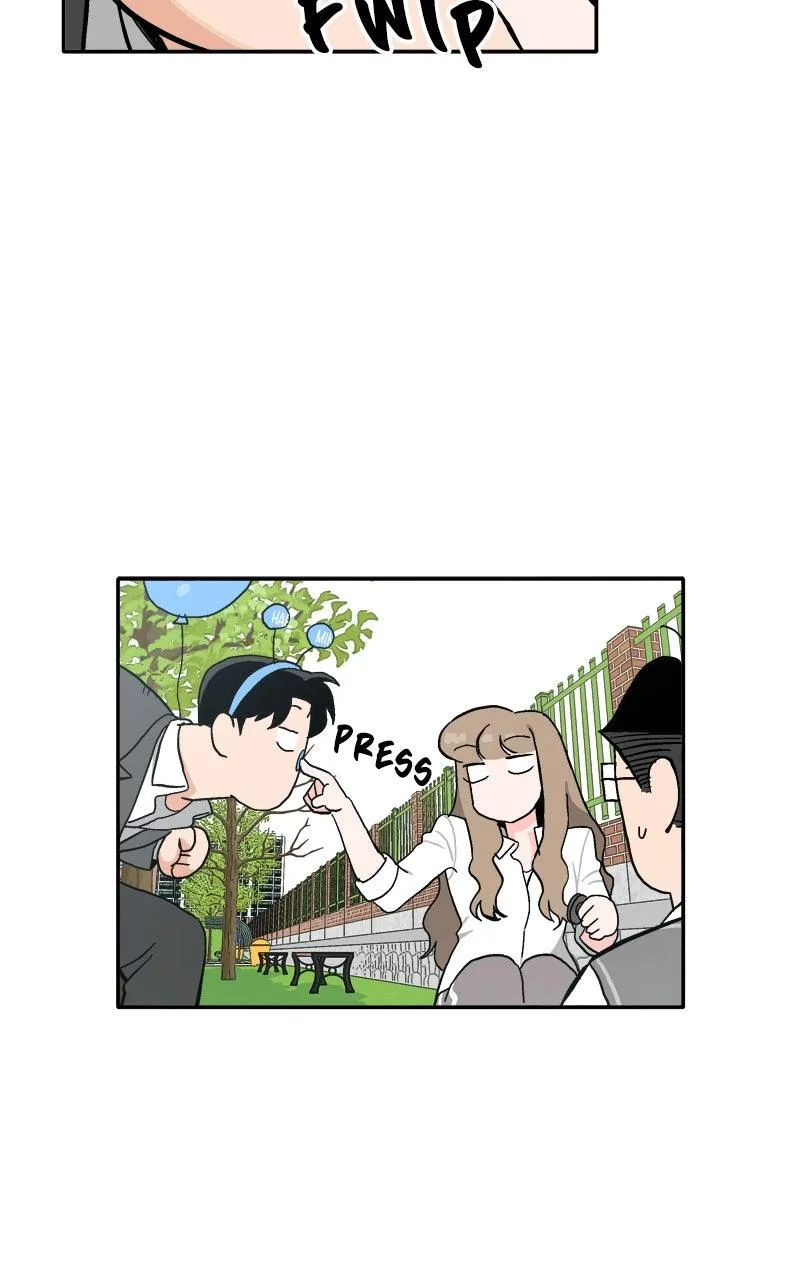 Swimmer Boy Chapter 10 page 12