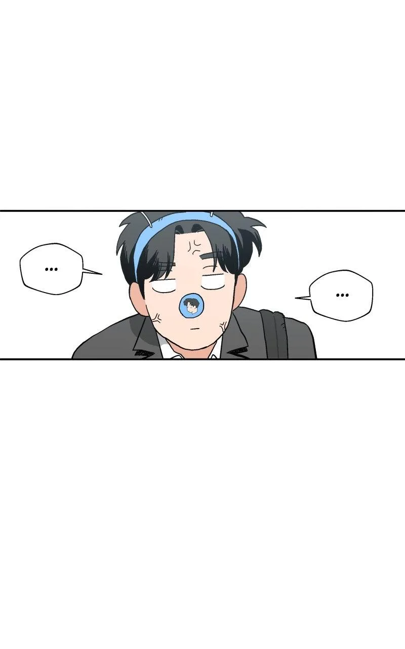 Swimmer Boy Chapter 10 page 15