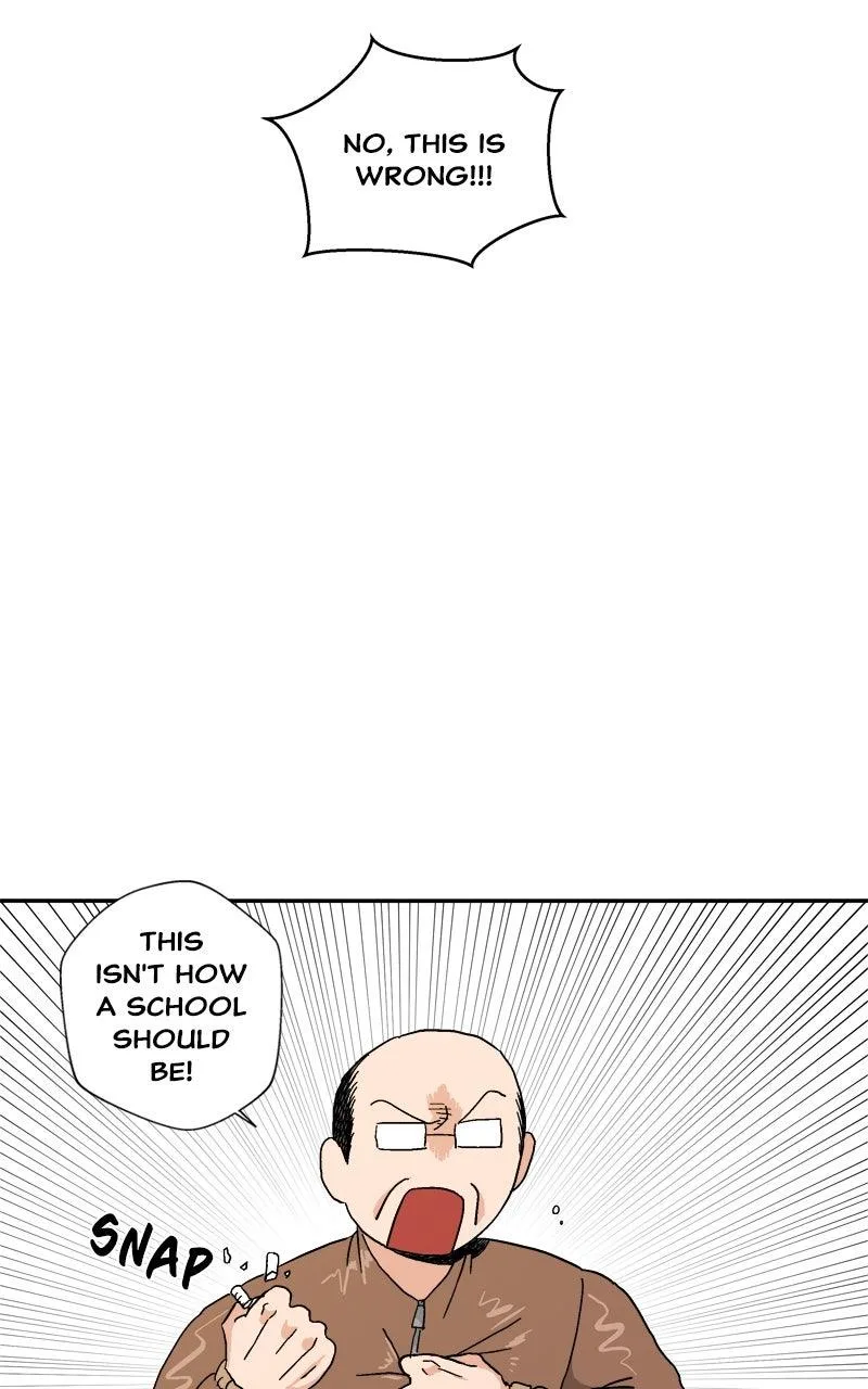 Swimmer Boy Chapter 10 page 25