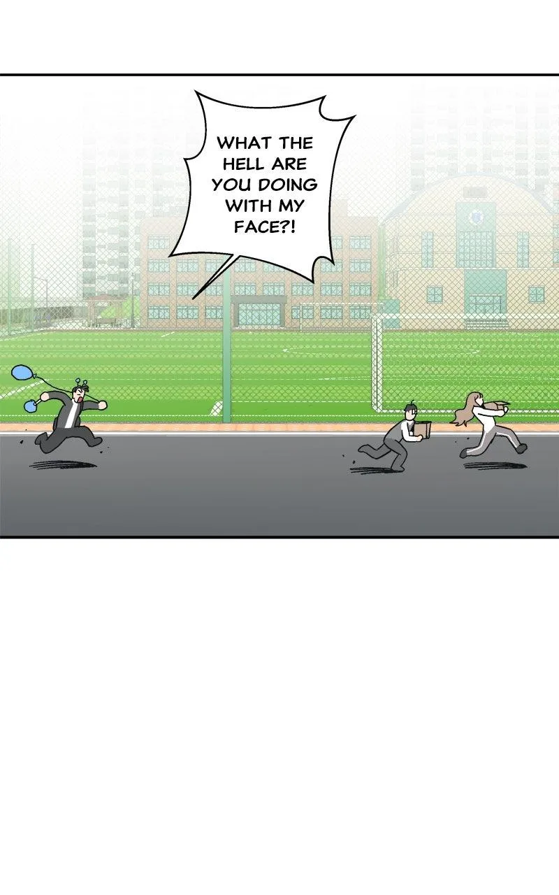 Swimmer Boy Chapter 10 page 16