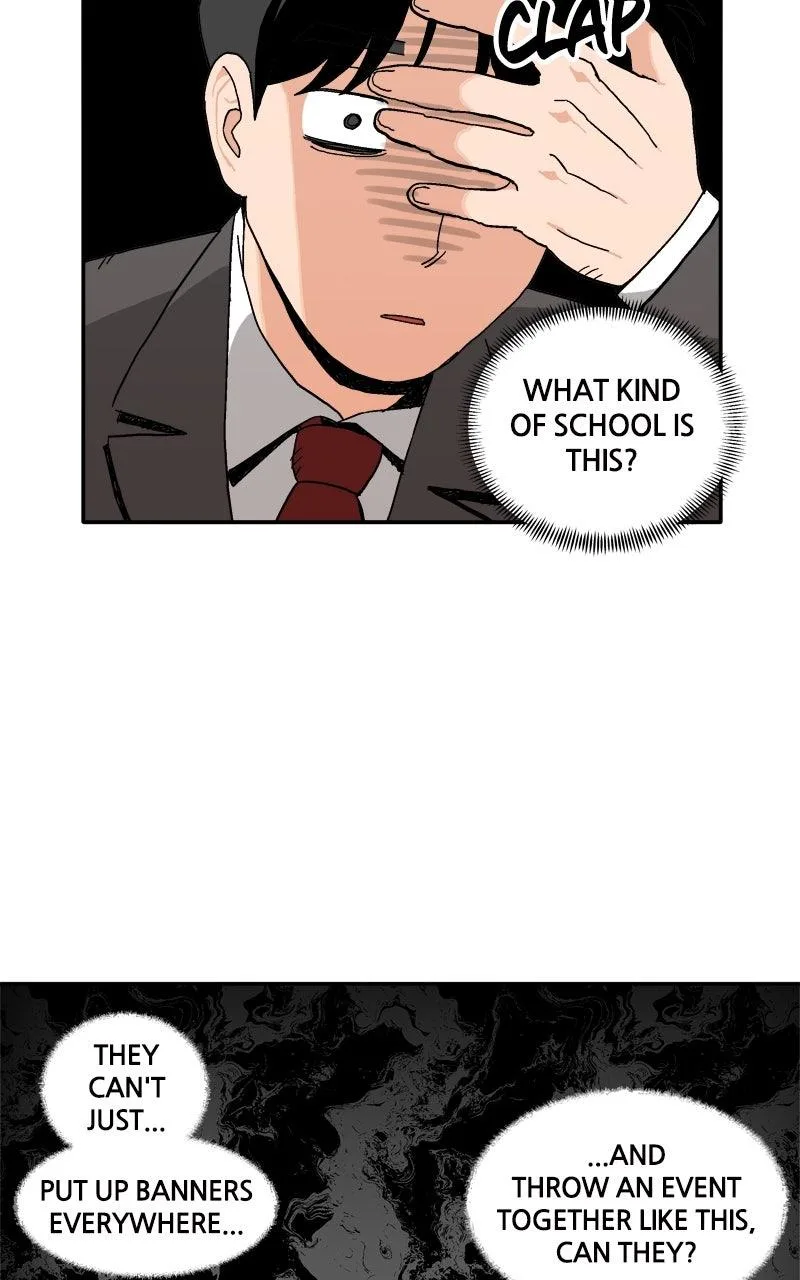 Swimmer Boy Chapter 10 page 23