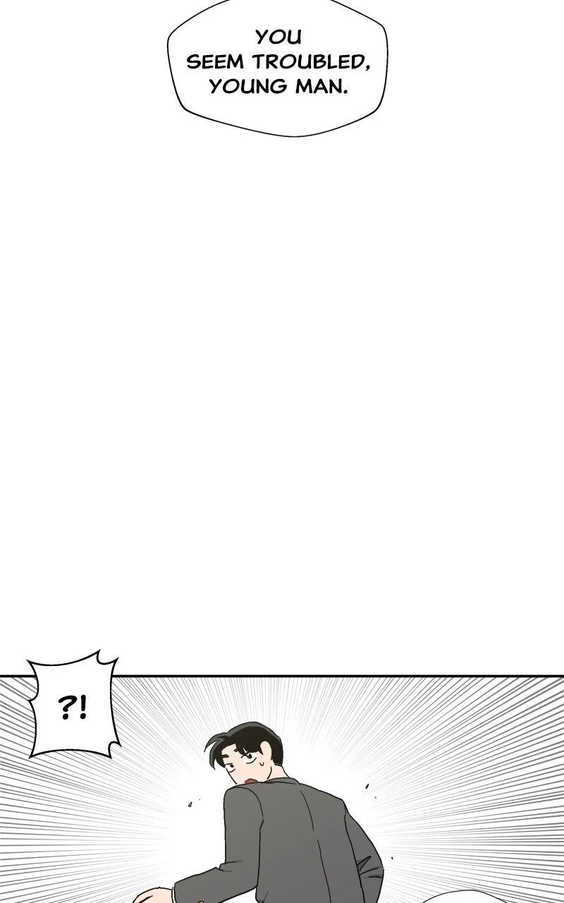 Swimmer Boy Chapter 10 page 33