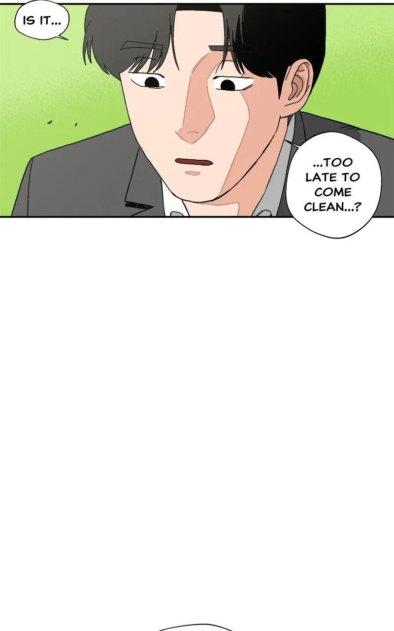 Swimmer Boy Chapter 10 page 32