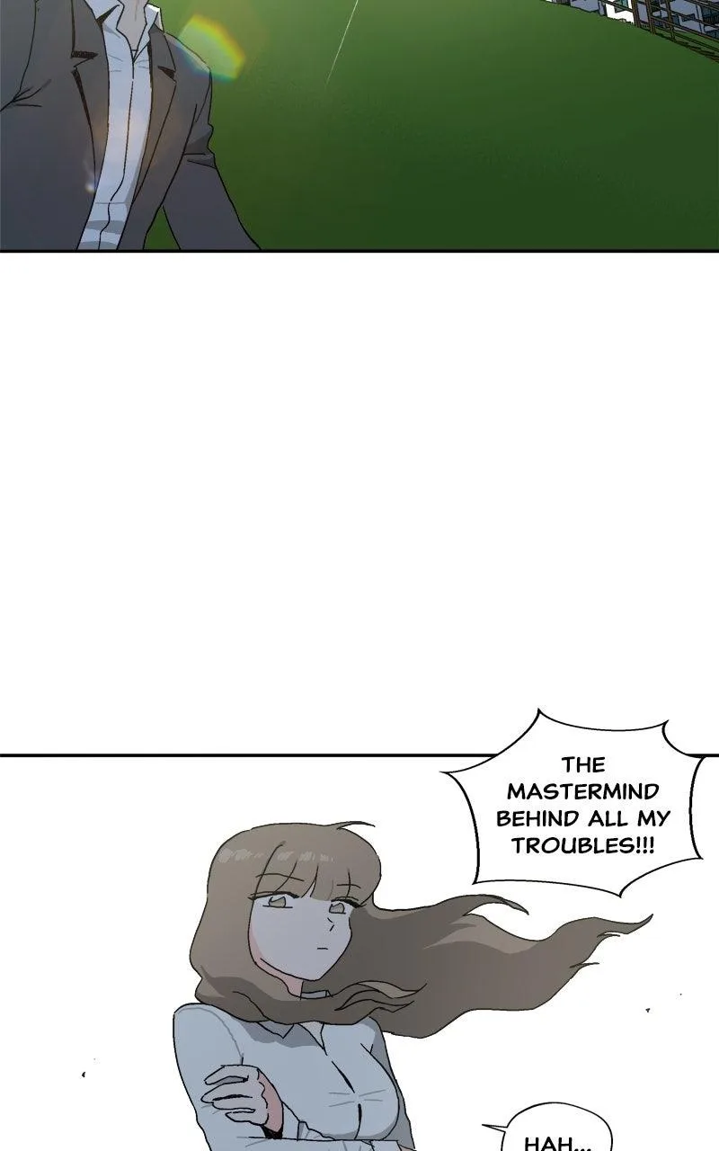 Swimmer Boy Chapter 10 page 35