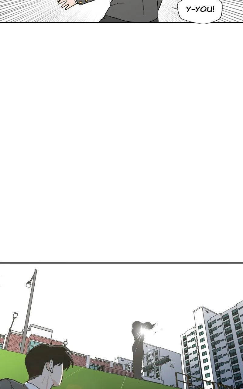 Swimmer Boy Chapter 10 page 34