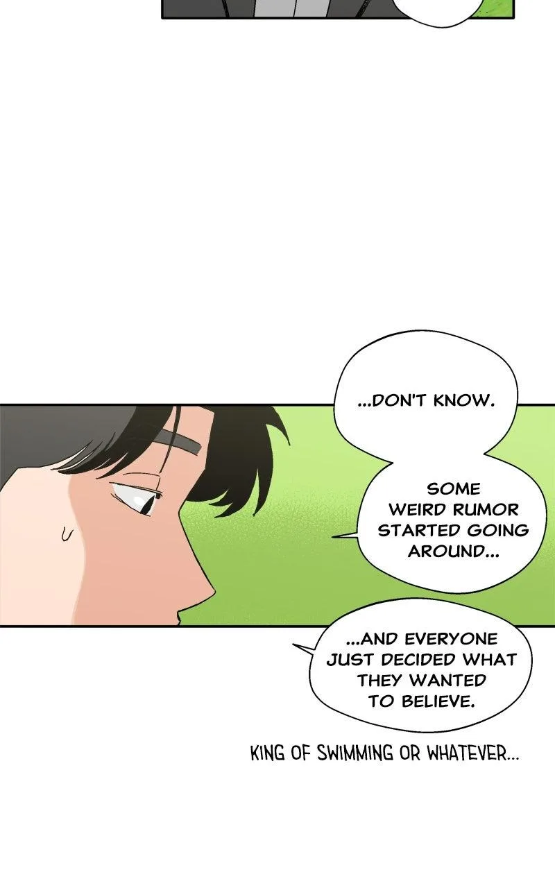 Swimmer Boy Chapter 10 page 42