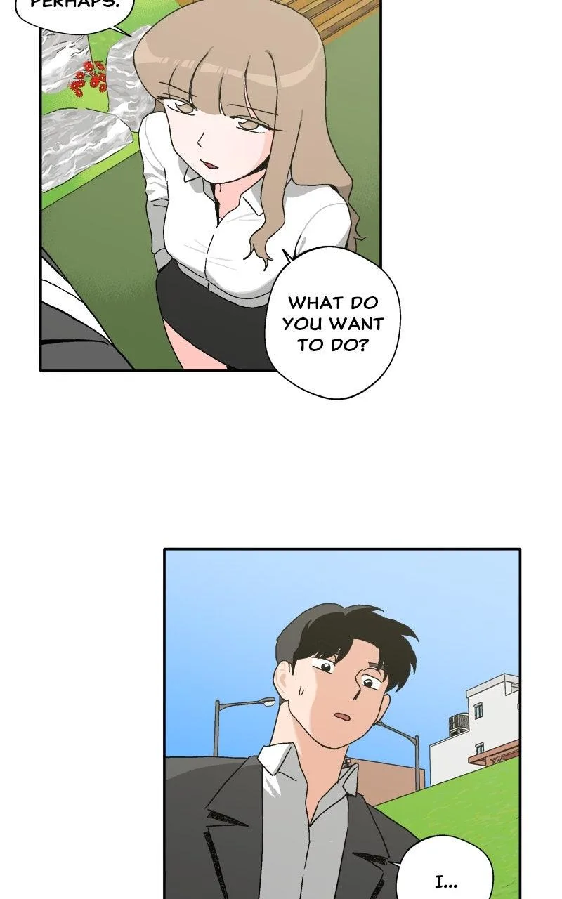 Swimmer Boy Chapter 10 page 41