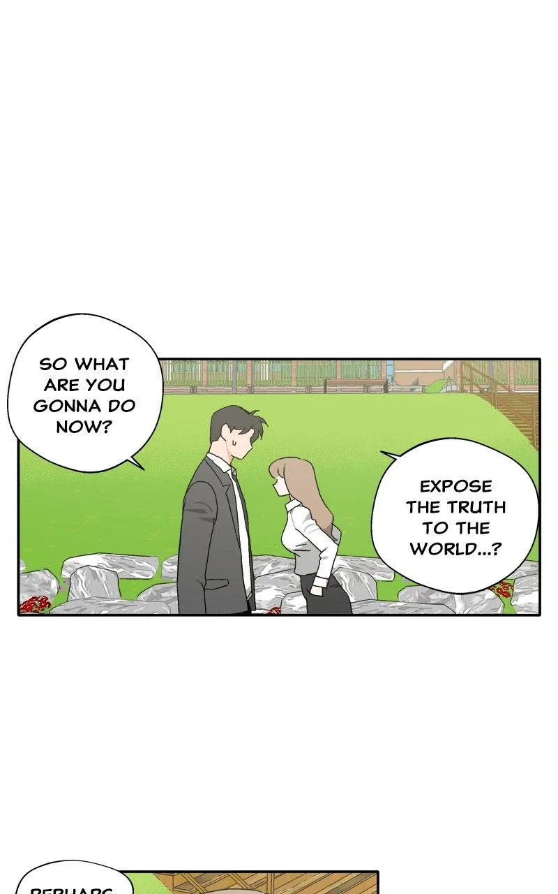 Swimmer Boy Chapter 10 page 40