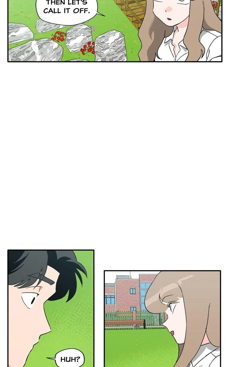 Swimmer Boy Chapter 10 page 45