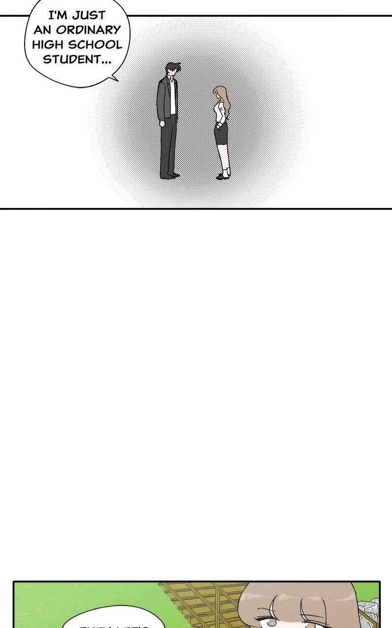 Swimmer Boy Chapter 10 page 44