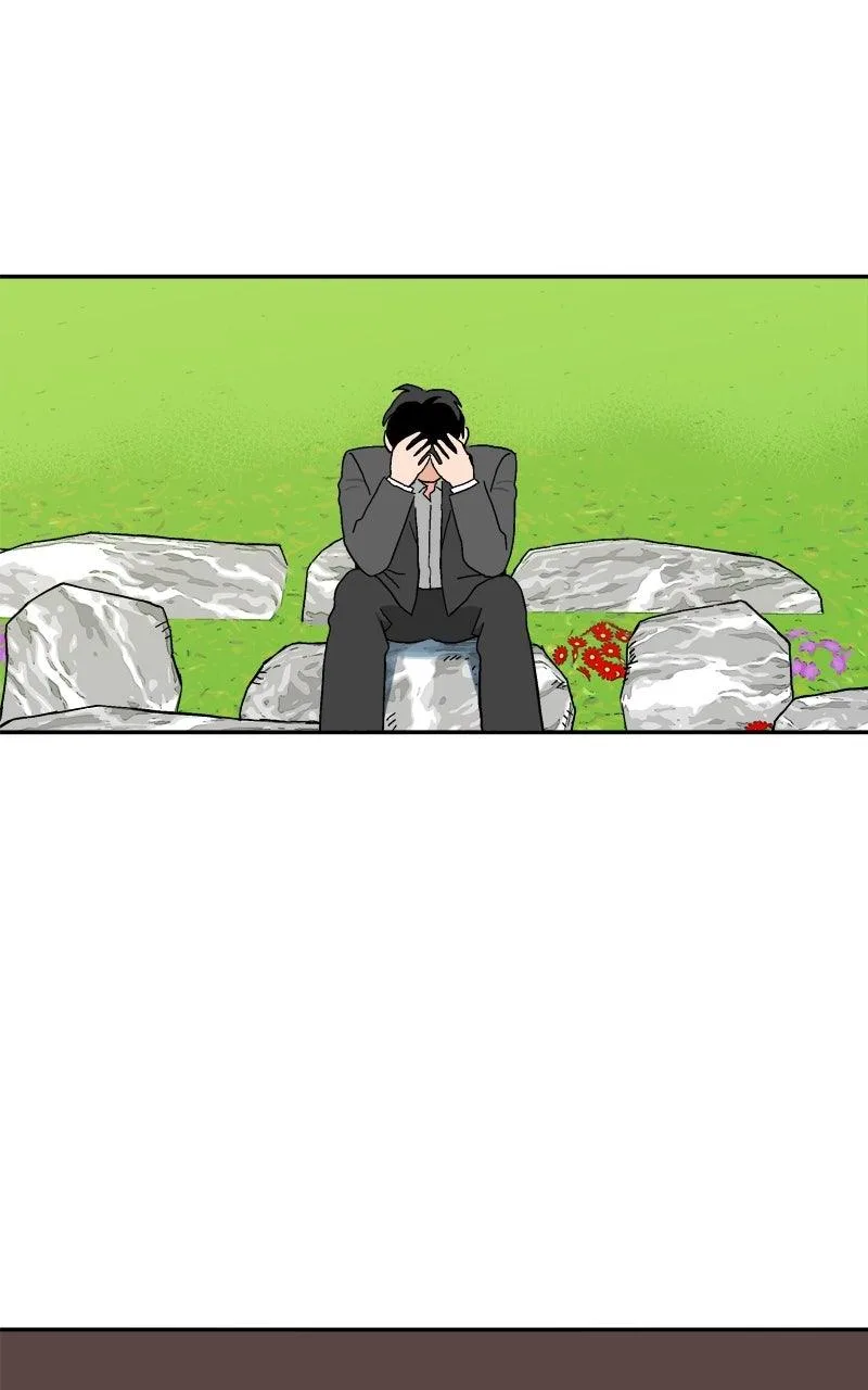 Swimmer Boy Chapter 10 page 30
