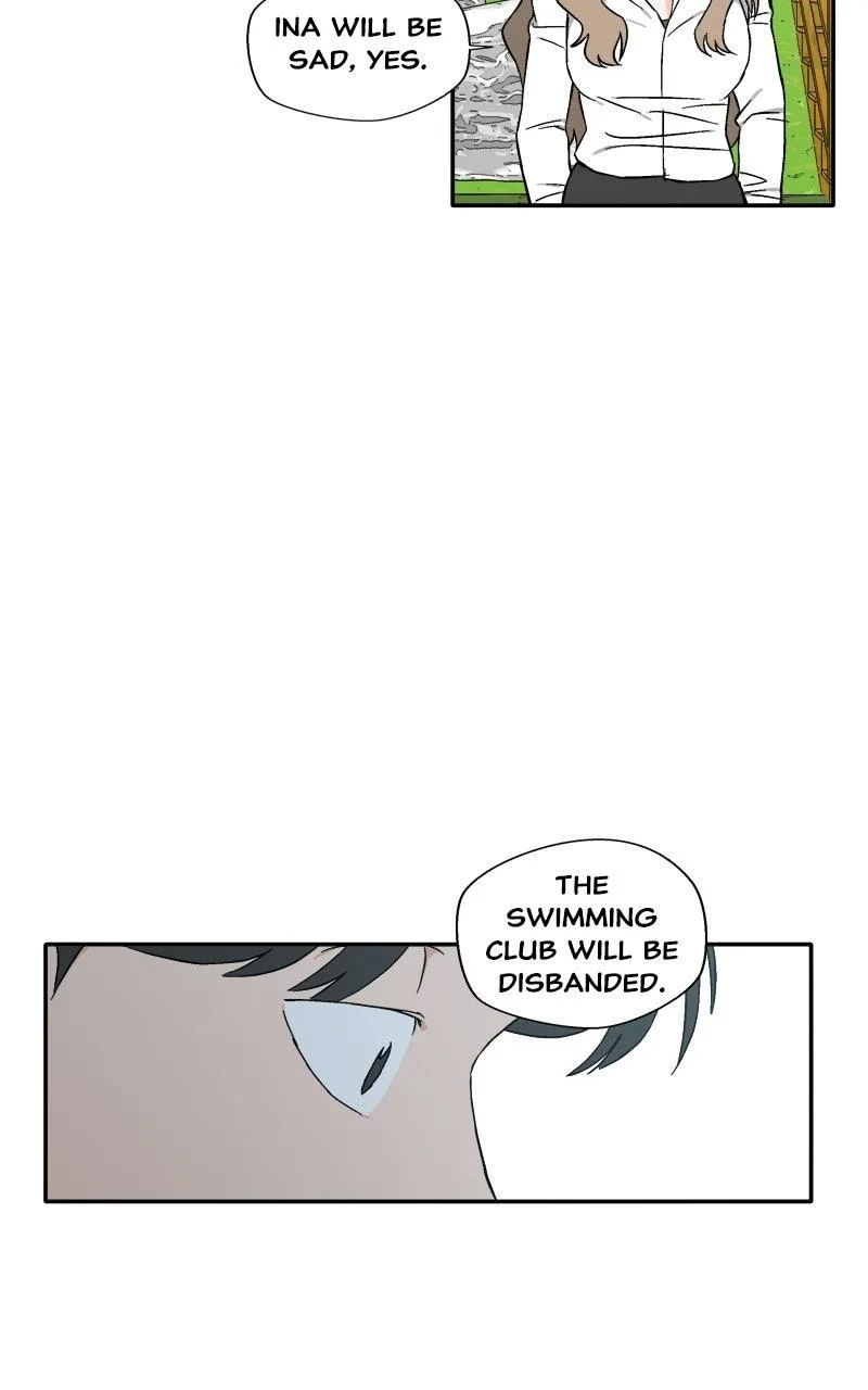 Swimmer Boy Chapter 10 page 48
