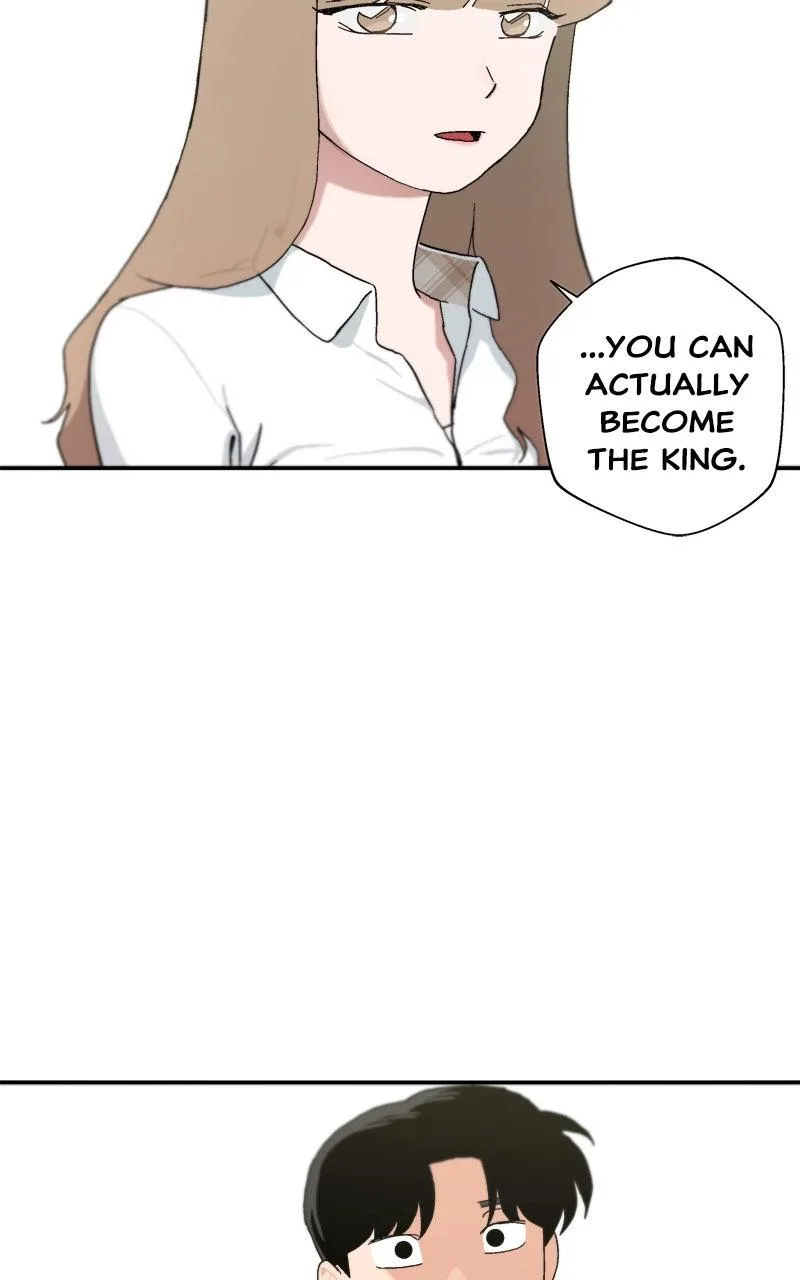Swimmer Boy Chapter 10 page 51