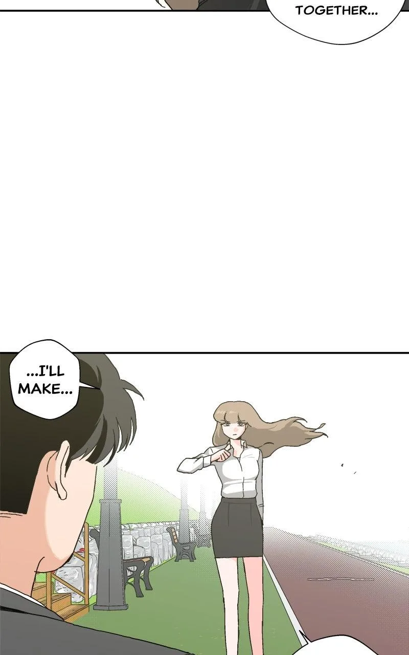 Swimmer Boy Chapter 10 page 53