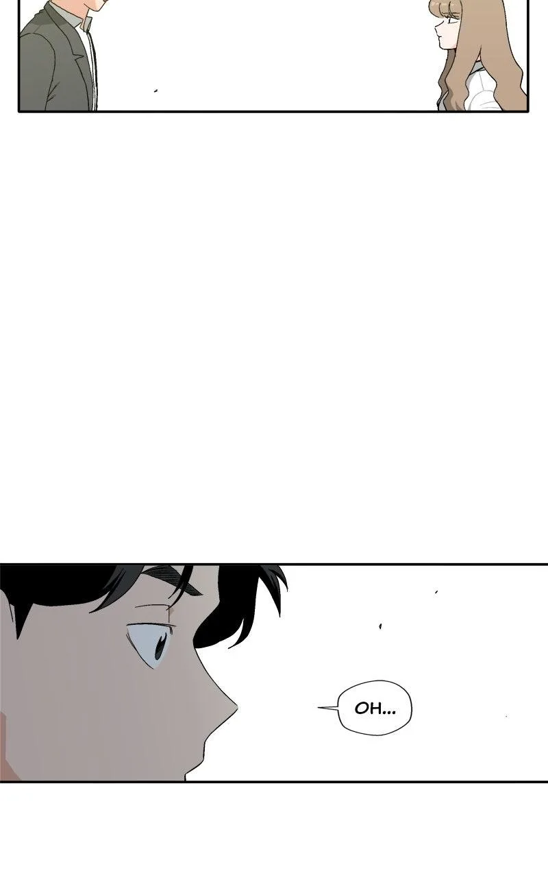 Swimmer Boy Chapter 11 page 3