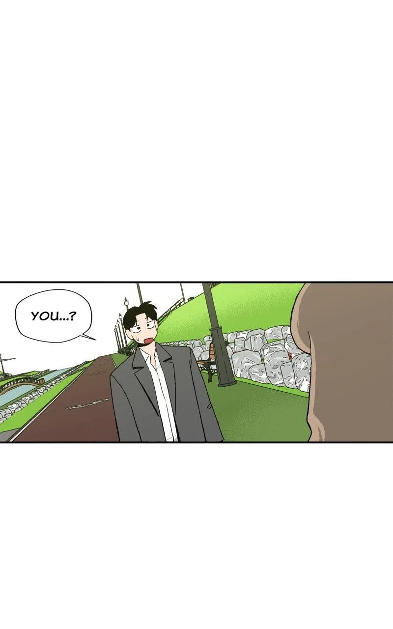 Swimmer Boy Chapter 11 page 1