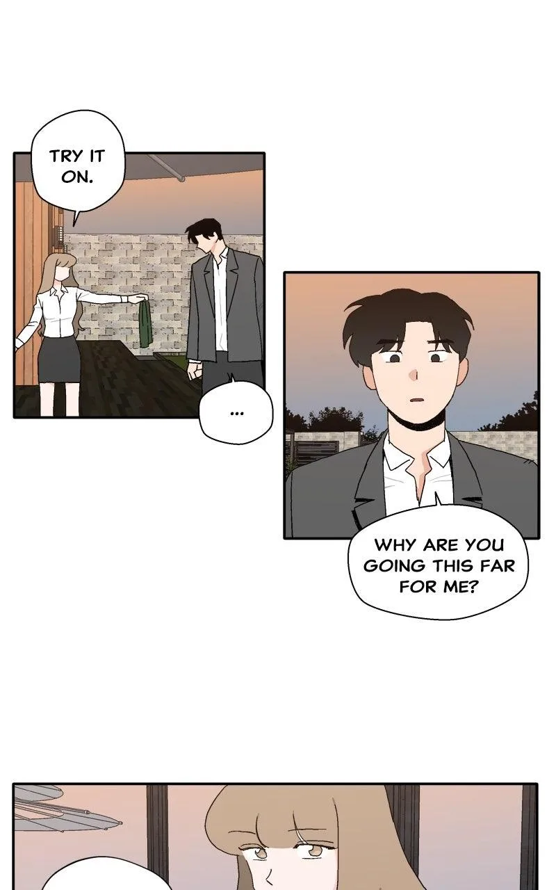 Swimmer Boy Chapter 11 page 24