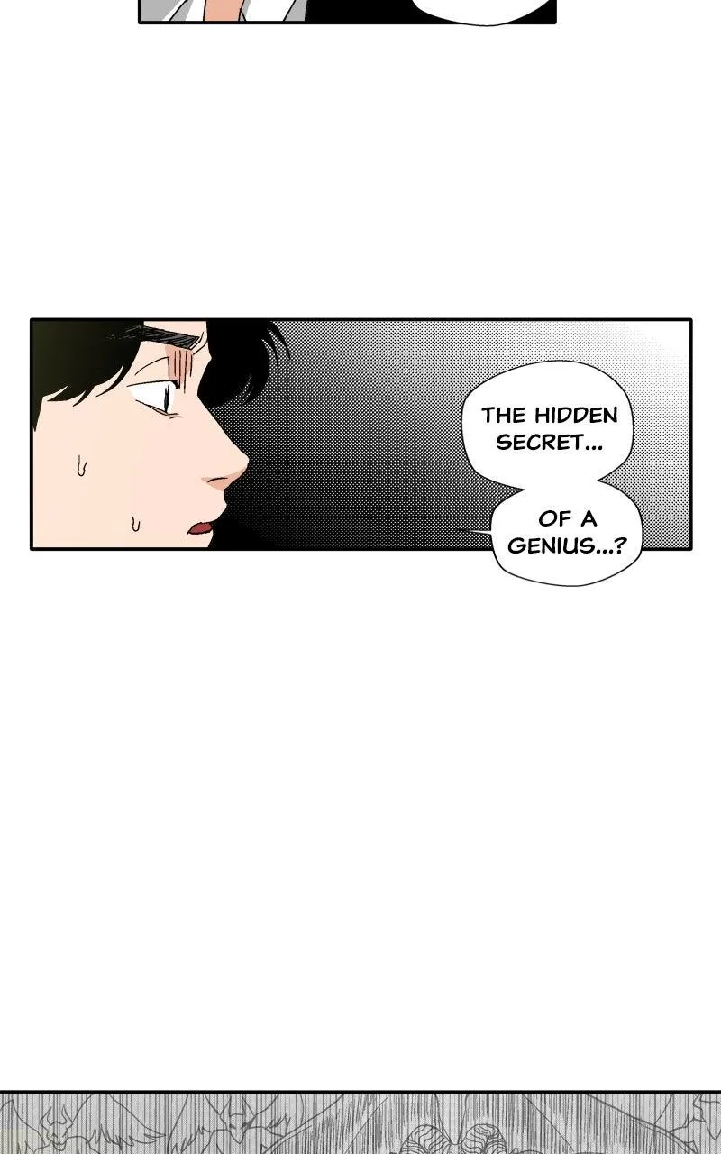Swimmer Boy Chapter 11 page 7