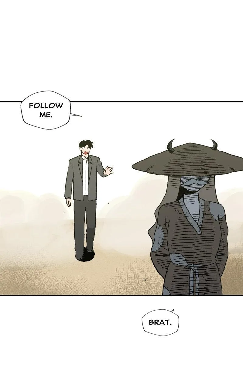 Swimmer Boy Chapter 11 page 16