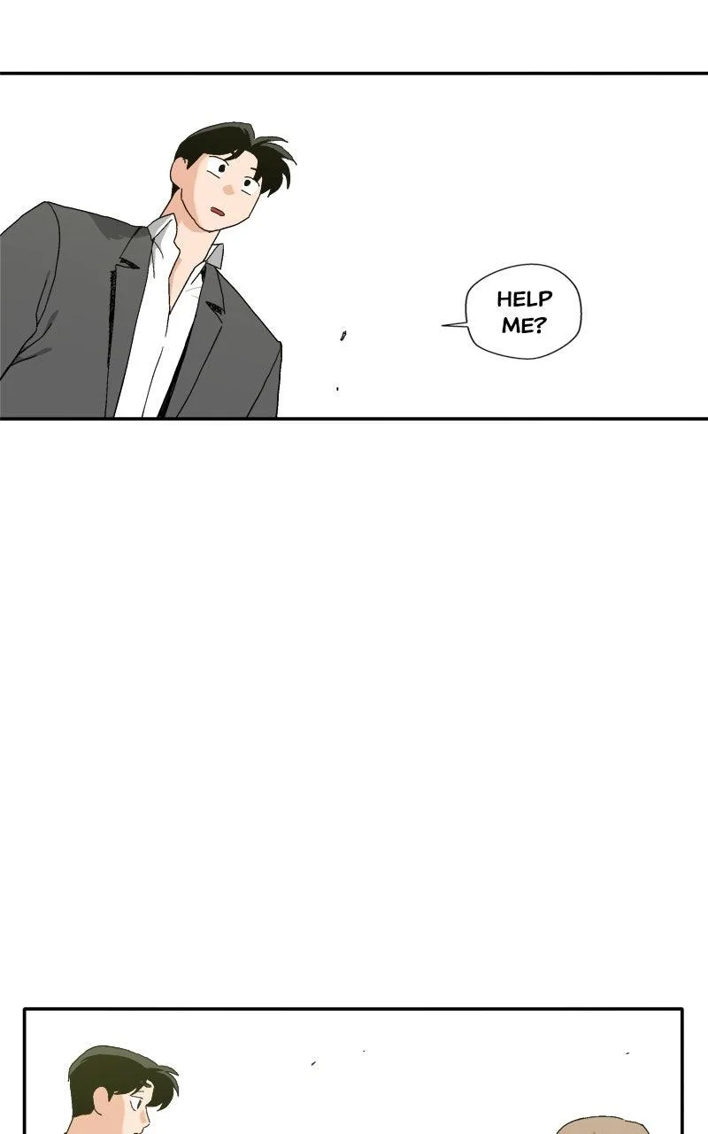 Swimmer Boy Chapter 11 page 2