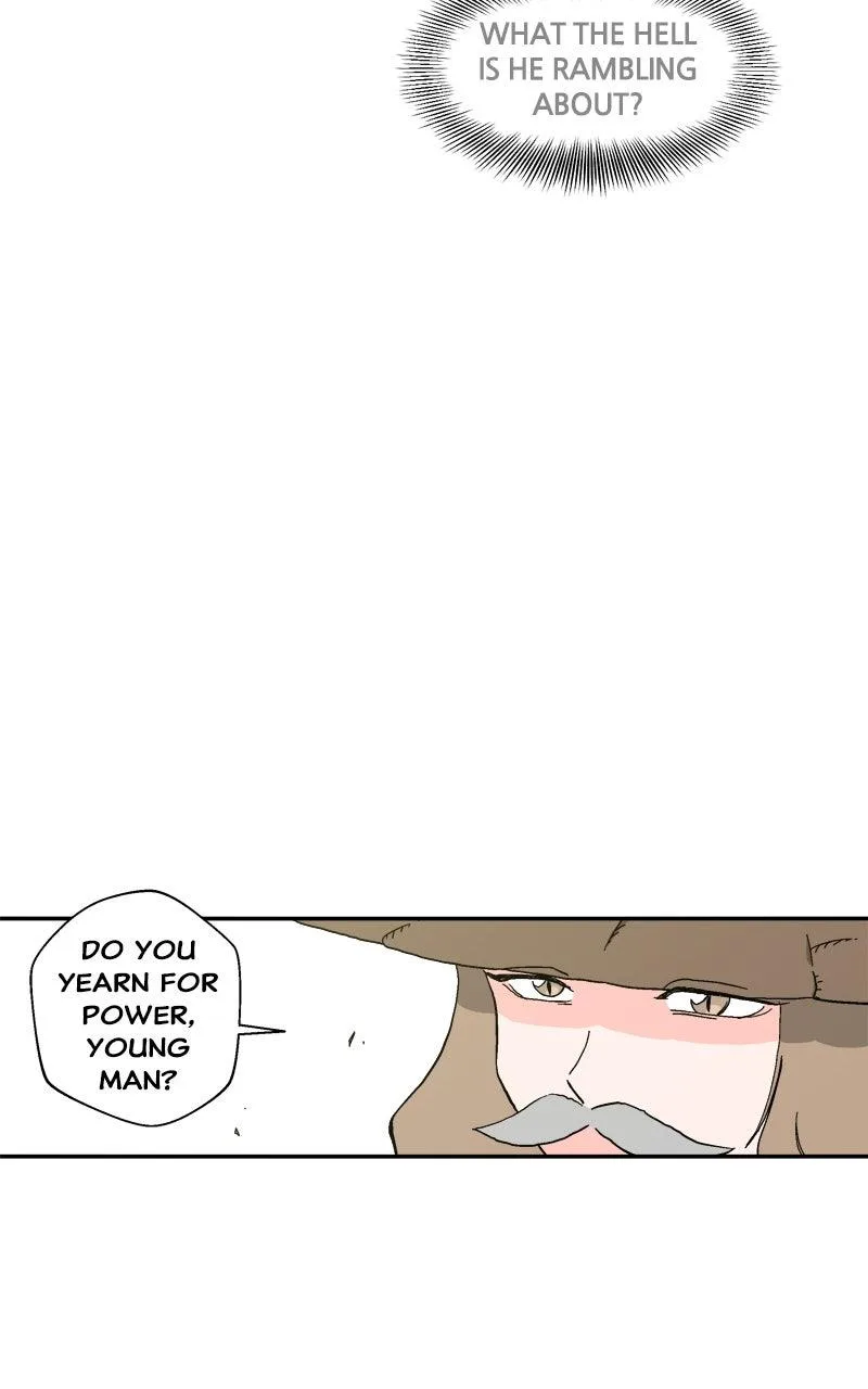 Swimmer Boy Chapter 11 page 15