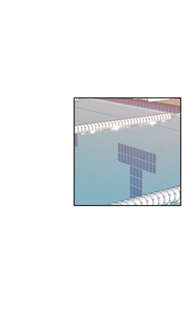 Swimmer Boy Chapter 11 page 21