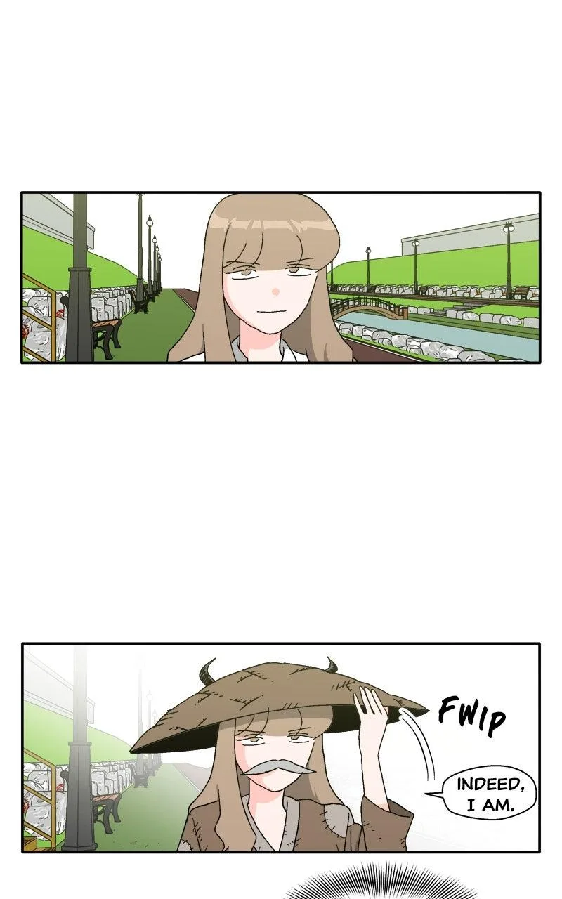Swimmer Boy Chapter 11 page 14