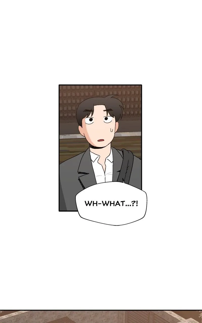 Swimmer Boy Chapter 11 page 18