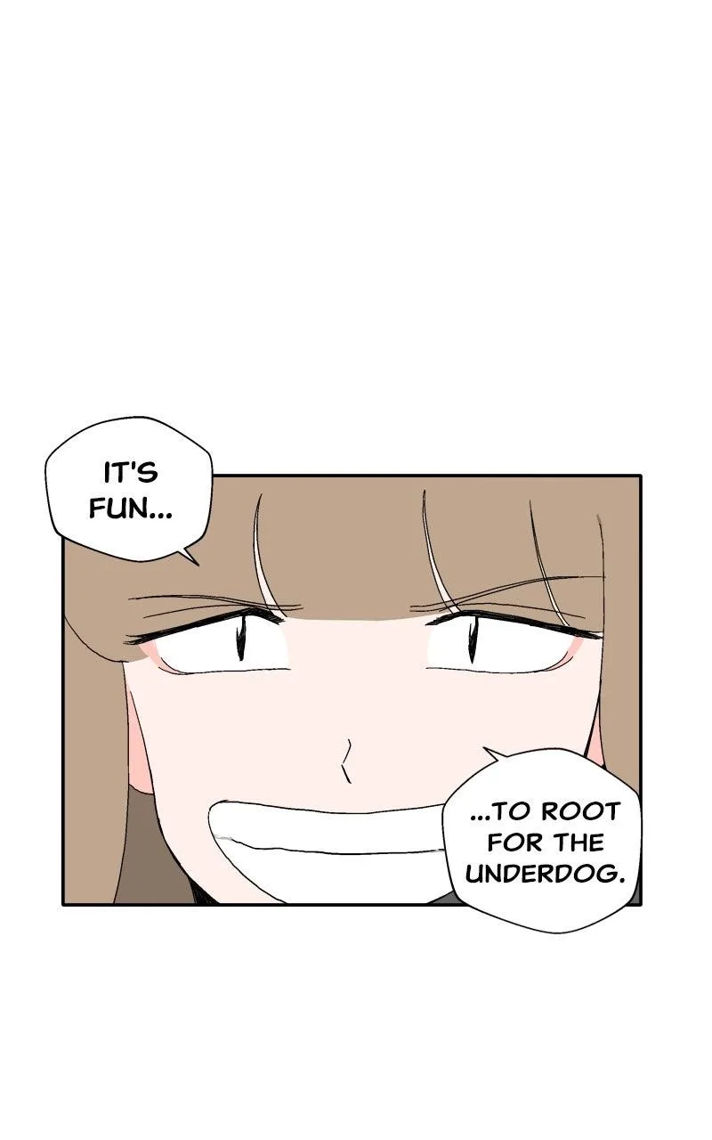 Swimmer Boy Chapter 11 page 28