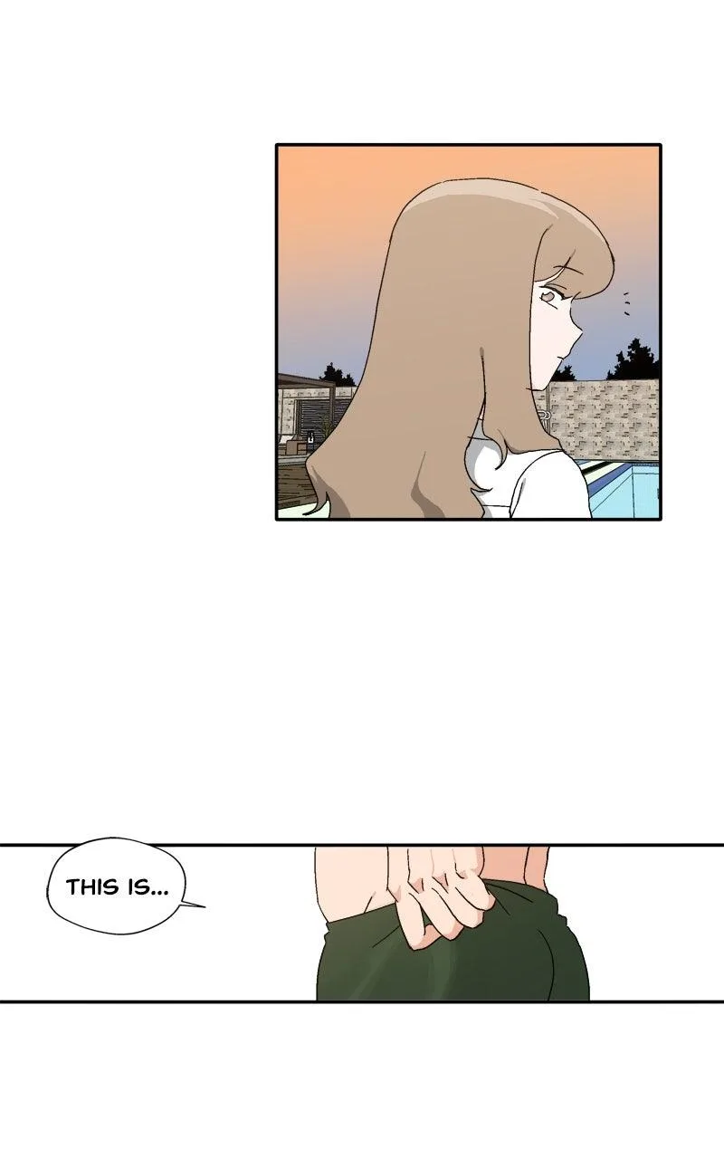 Swimmer Boy Chapter 11 page 38