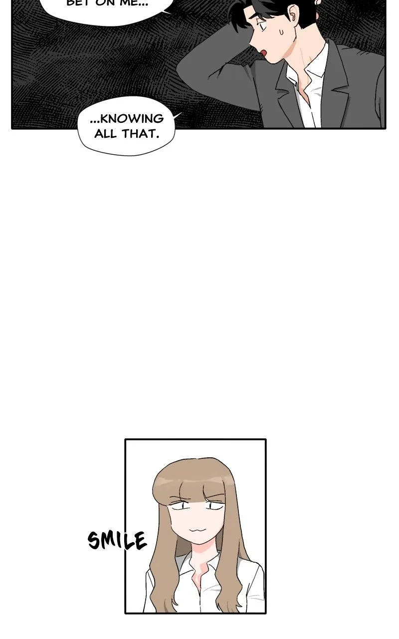 Swimmer Boy Chapter 11 page 27
