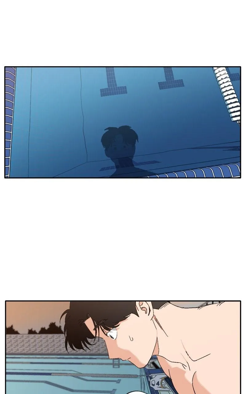 Swimmer Boy Chapter 11 page 48