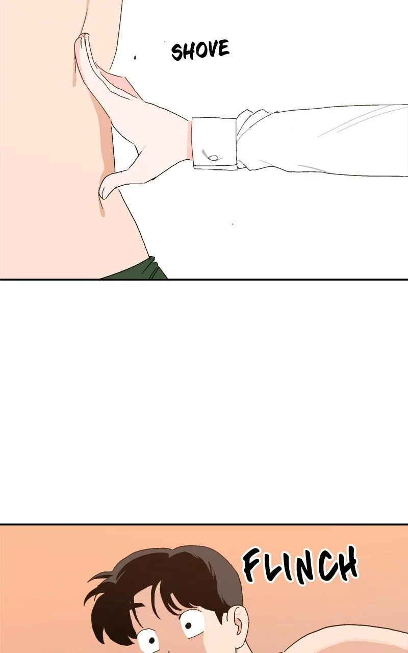 Swimmer Boy Chapter 11 page 53