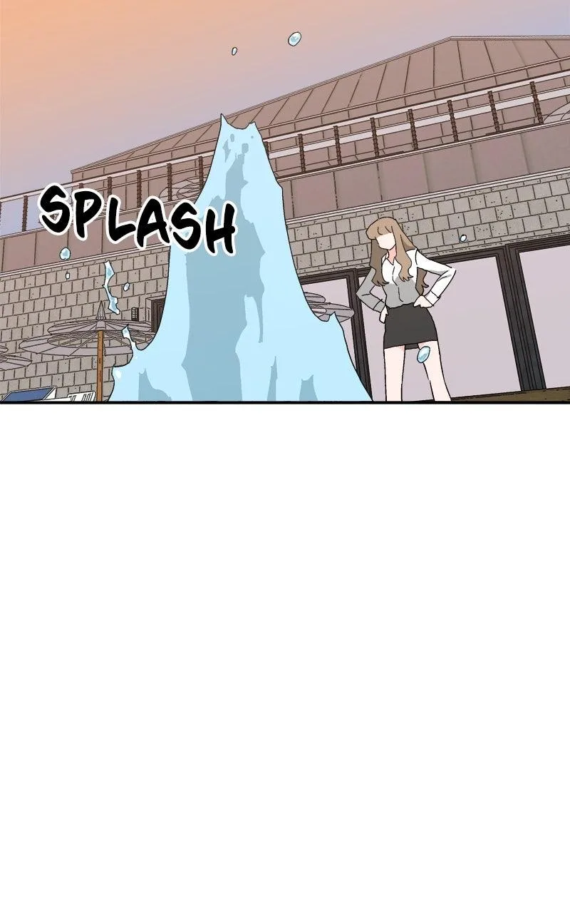 Swimmer Boy Chapter 11 page 57